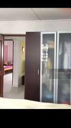 Blk 347 Clementi Avenue 5 (Clementi), HDB 4 Rooms #199205842